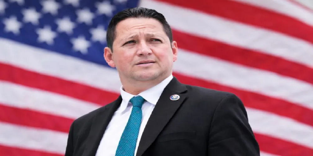 Tony Gonzales Faces GOP Scrutiny Amid Affair Allegations